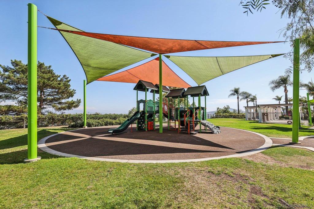 North Escondido - Residential