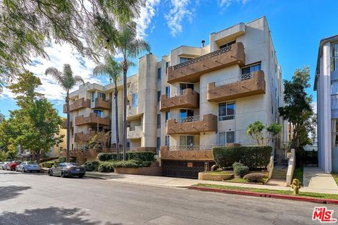 333 Westminster Avenue 204 Los Angeles CA 90020