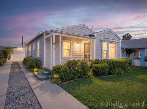 Photo of 232 Lois Street, La Habra, CA 90631 (MLS # PW26183096)