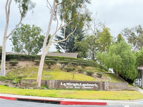13602 La Jolla Circle 16-C La Mirada CA 90638
