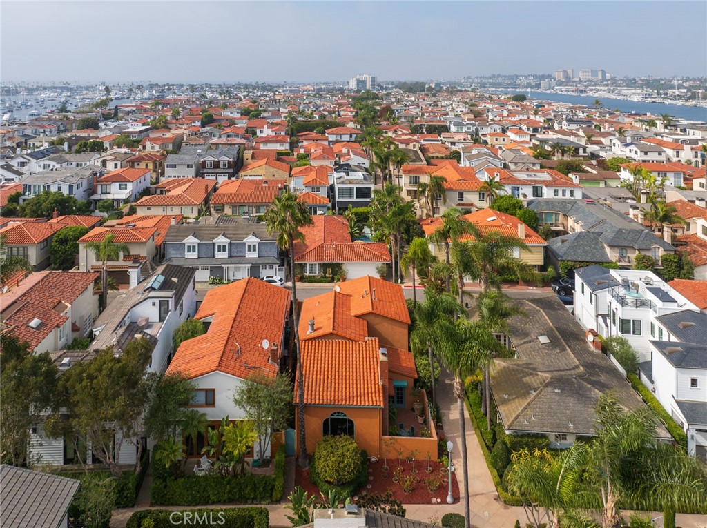 Lido Island (LIDO) - Residential