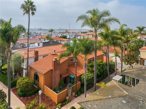 124 Via Quito Newport Beach CA 92663