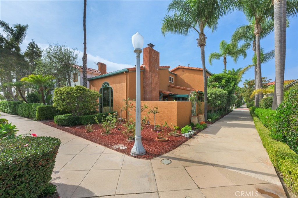 Lido Island (LIDO) - Residential