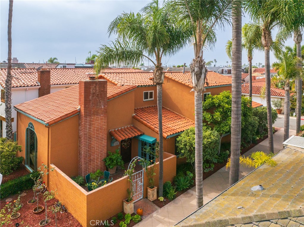 Lido Island (LIDO) - Residential