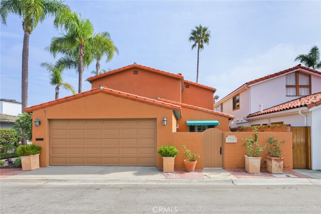 Lido Island (LIDO) - Residential