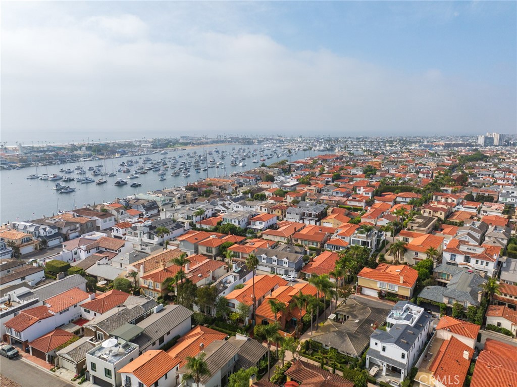 Lido Island (LIDO) - Residential