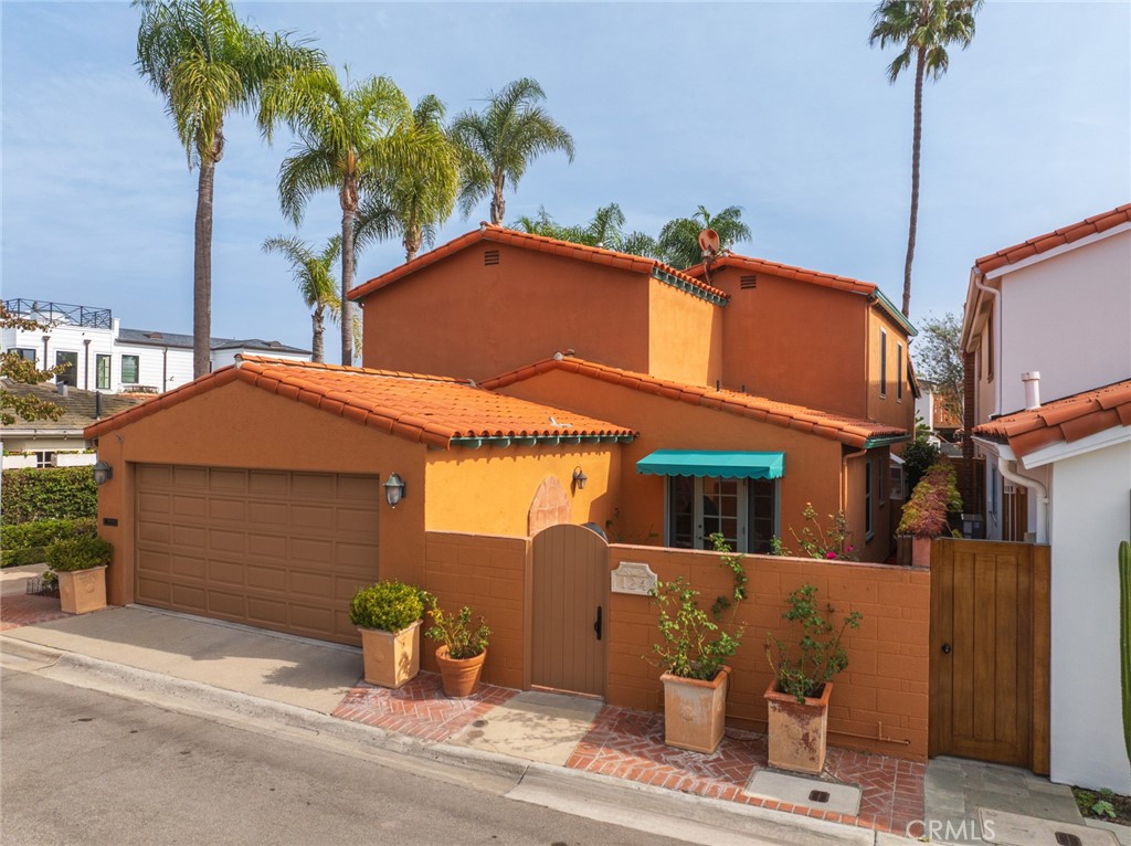 Lido Island (LIDO) - Residential