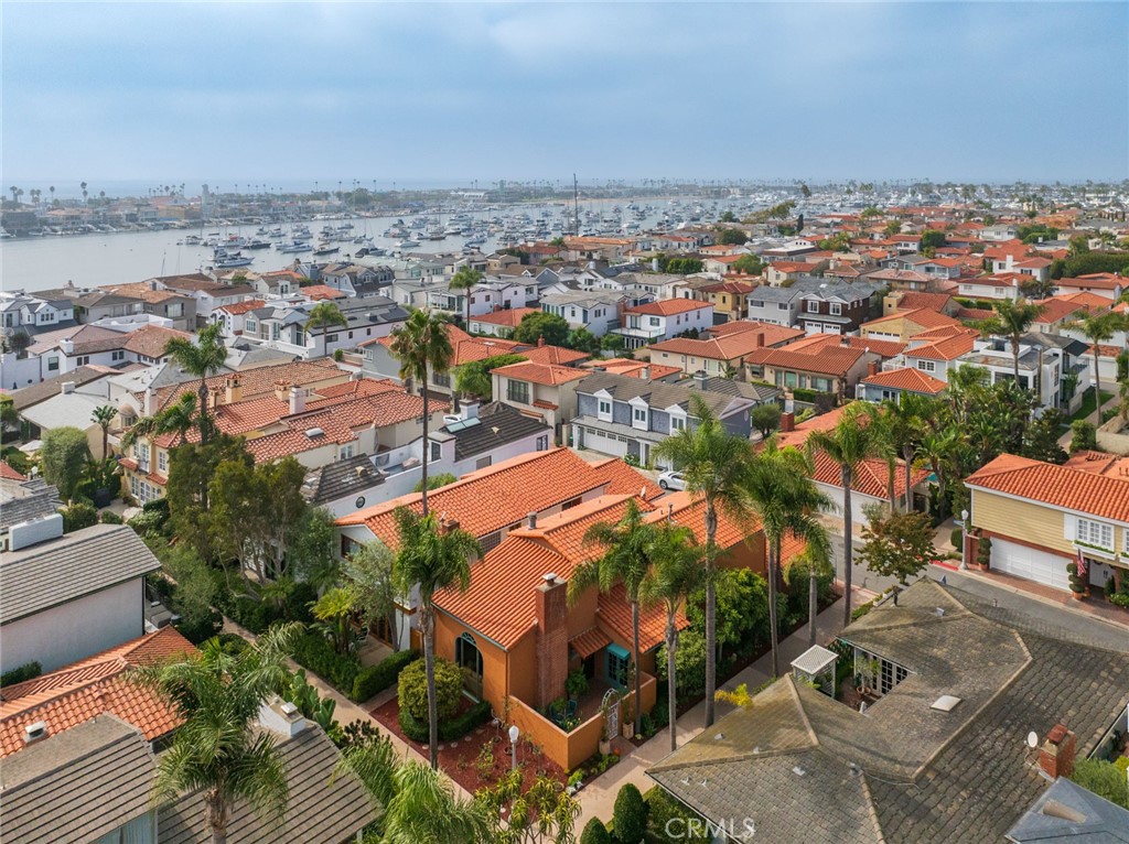 Lido Island (LIDO) - Residential