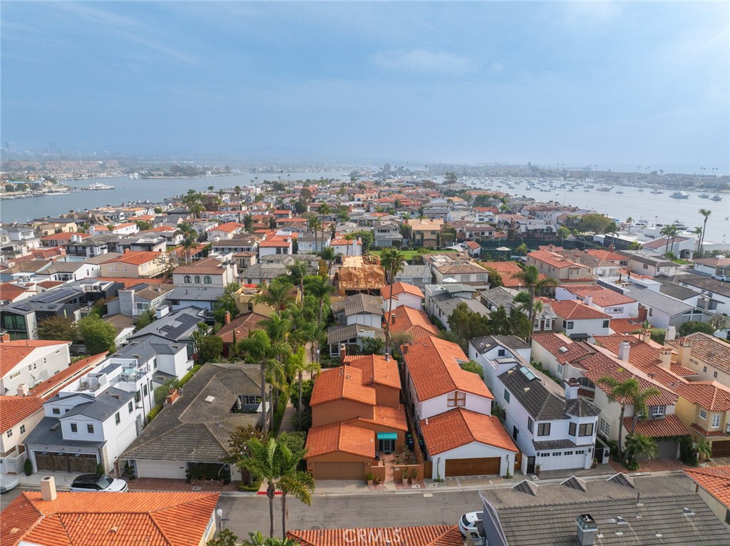 Lido Island (LIDO) - Residential