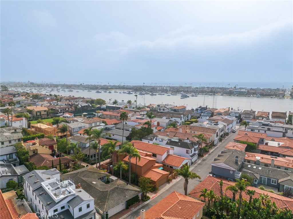 Lido Island (LIDO) - Residential