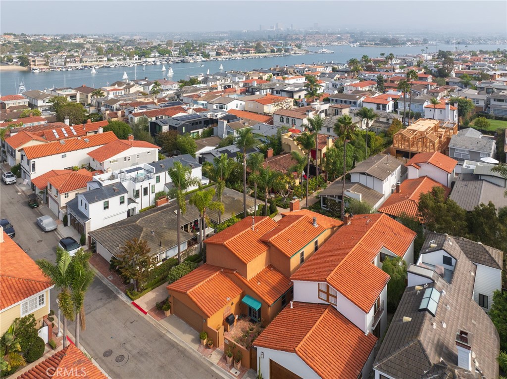 Lido Island (LIDO) - Residential