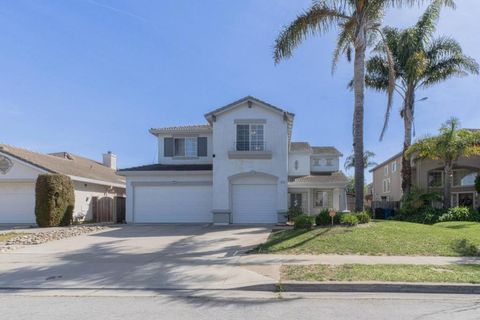 Photo of 1910 Whitman Street, Salinas, CA 93906 (MLS # ML82036909)