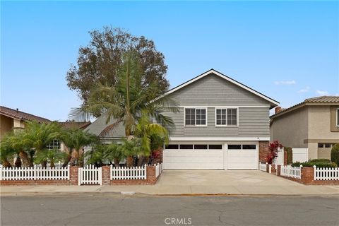 14422 Birmingham Drive Westminster CA 92683