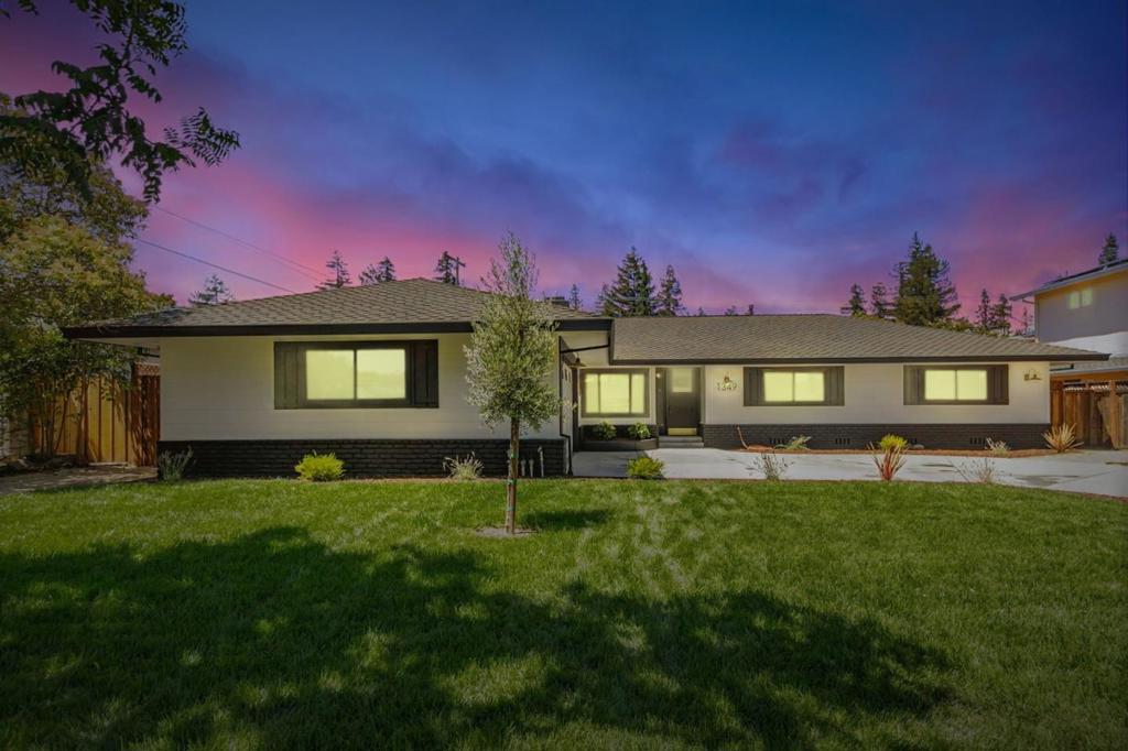 1349 Happy Valley Avenue