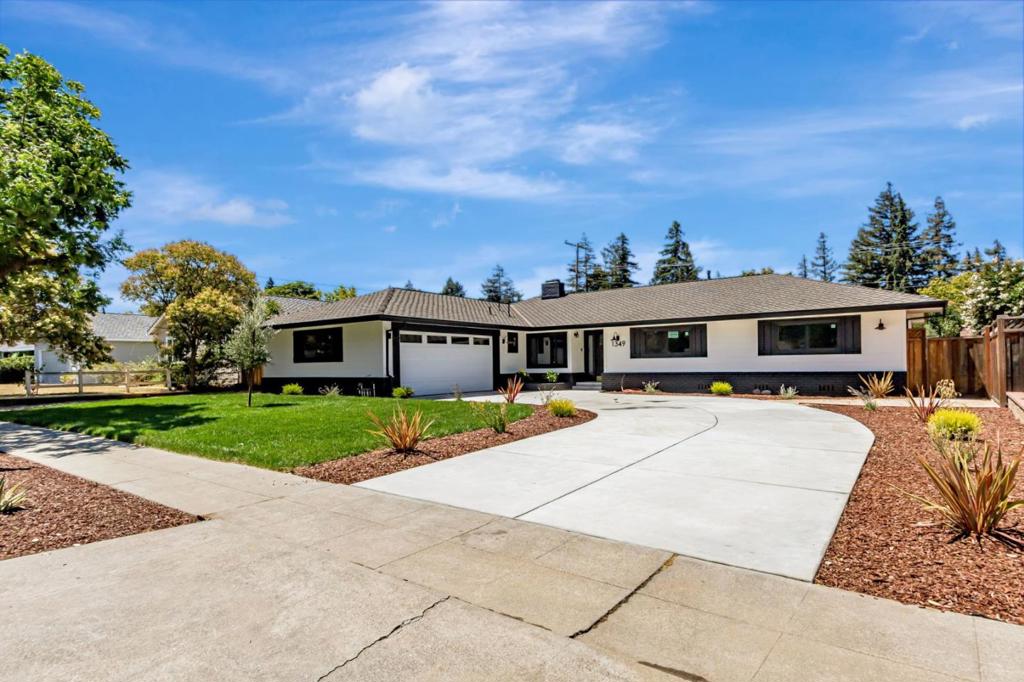 1349 Happy Valley Avenue