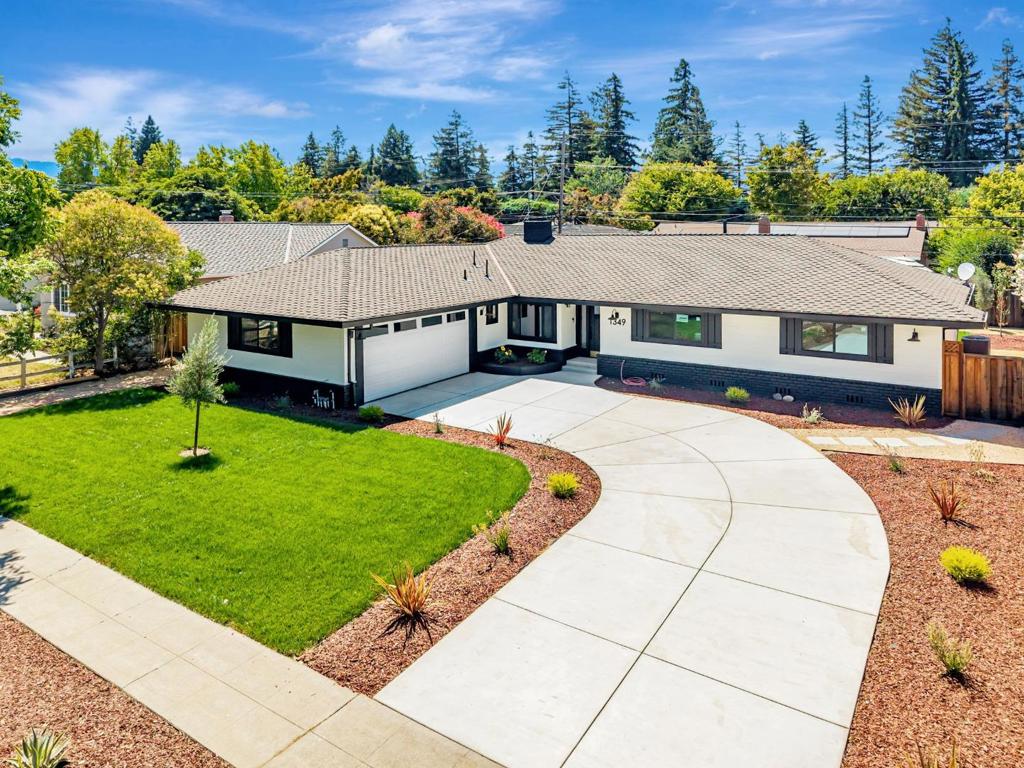 1349 Happy Valley Avenue