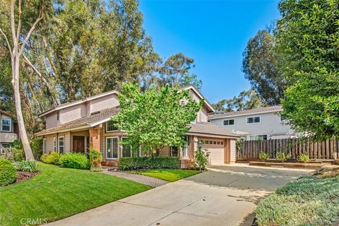 24881 Village Wood Lane Lake Forest CA 92630