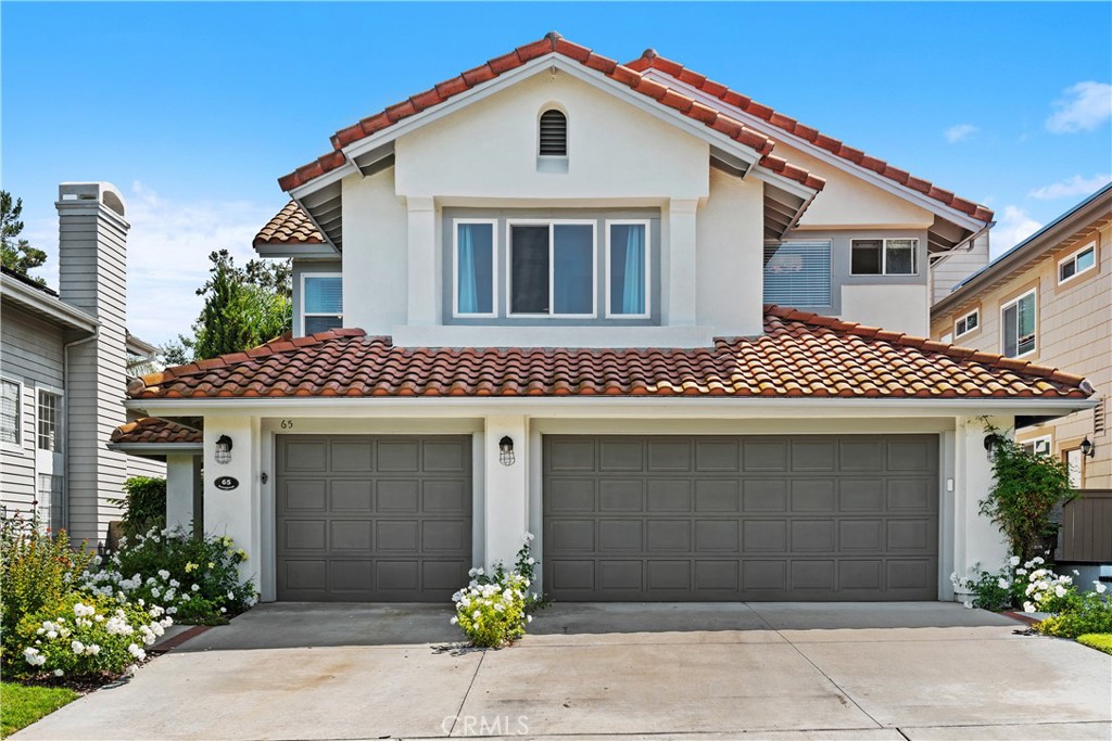 65 Summitcrest
