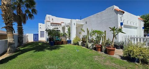 Photo of 12225 Sumac DR, Desert Hot Springs, CA 92240 (MLS # IG26162609)