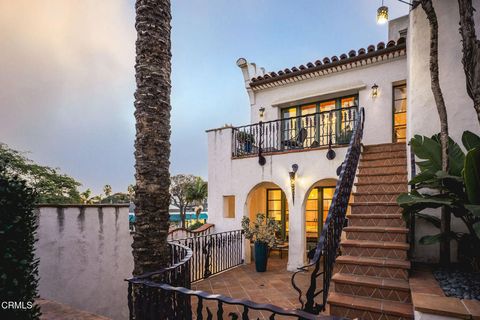 Tiny photo for 12 W Gutierrez Street, Santa Barbara, CA 93101 (MLS # V1-34829)