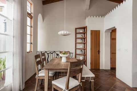 Tiny photo for 12 W Gutierrez Street, Santa Barbara, CA 93101 (MLS # V1-34829)