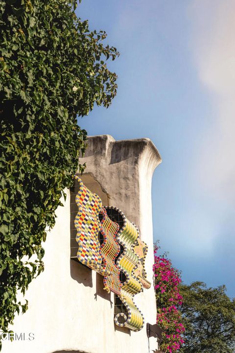 Tiny photo for 12 W Gutierrez Street, Santa Barbara, CA 93101 (MLS # V1-34829)