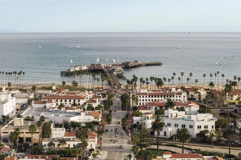 Tiny photo for 12 W Gutierrez Street, Santa Barbara, CA 93101 (MLS # V1-34829)