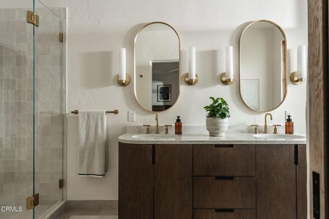 Tiny photo for 12 W Gutierrez Street, Santa Barbara, CA 93101 (MLS # V1-34829)