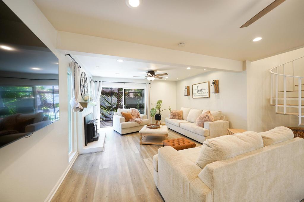 SD COUNTRY ESTATES - Residential