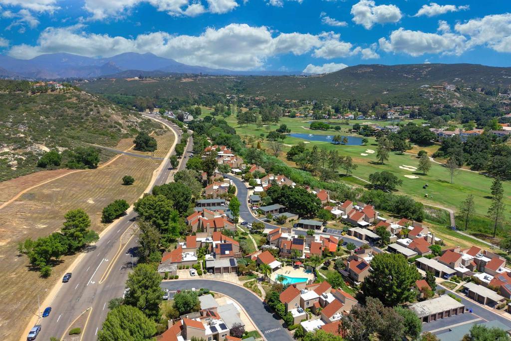 SD COUNTRY ESTATES - Residential