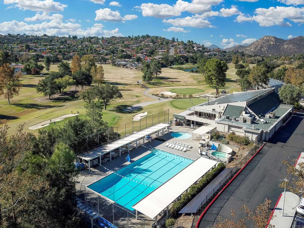 SD COUNTRY ESTATES - Residential