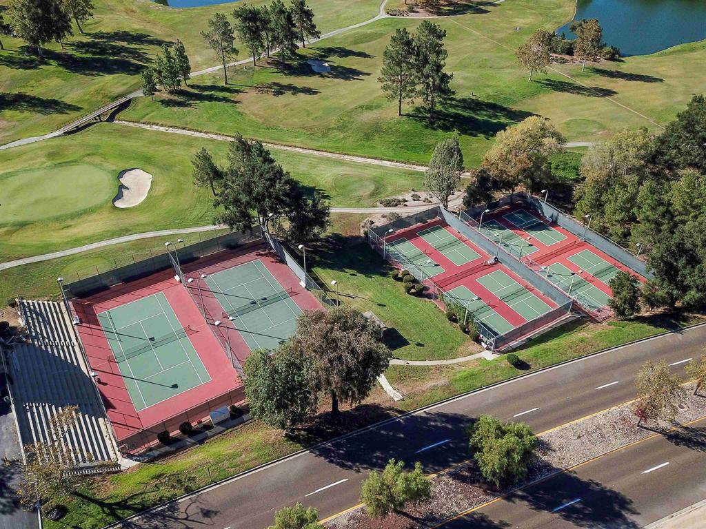 SD COUNTRY ESTATES - Residential