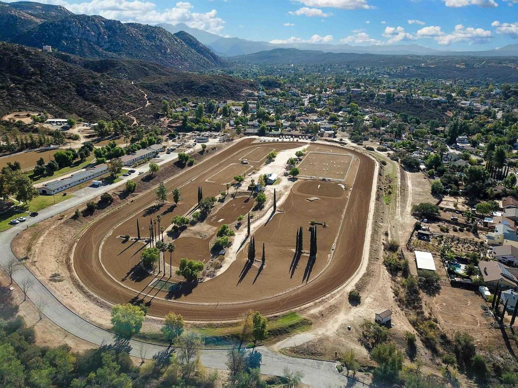 SD COUNTRY ESTATES - Residential