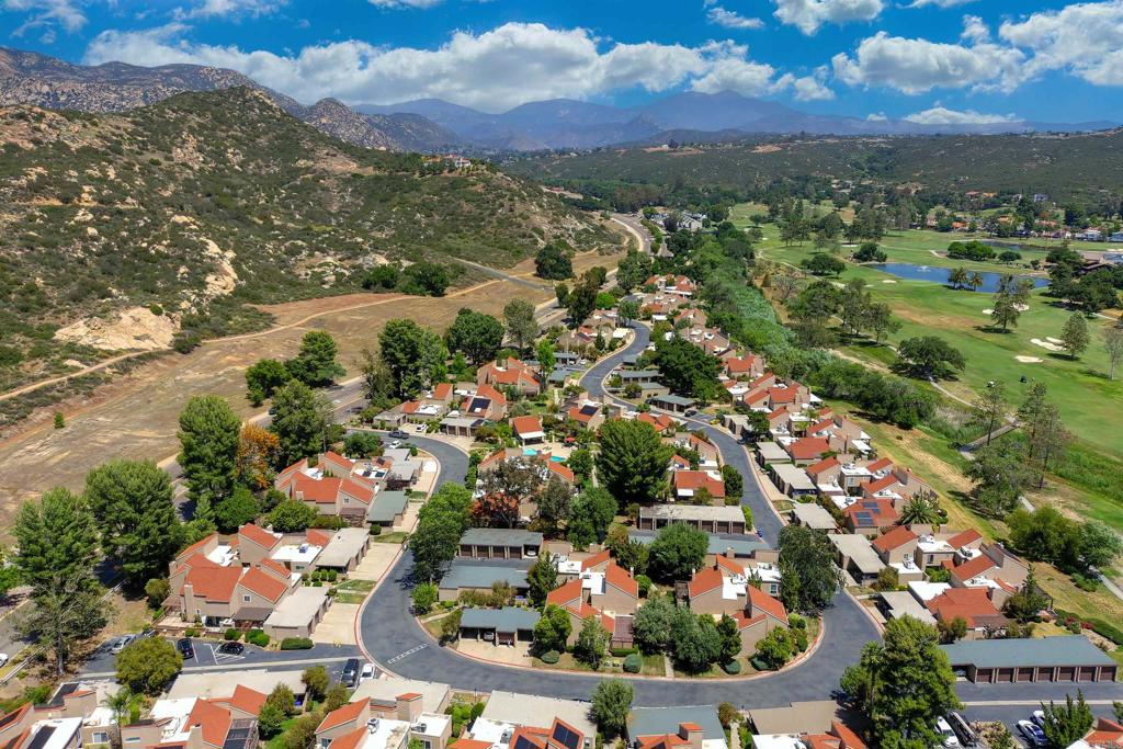 SD COUNTRY ESTATES - Residential