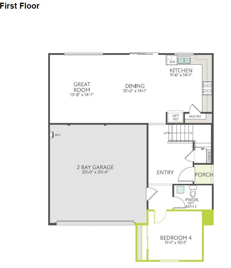 1559 Hemlock Road