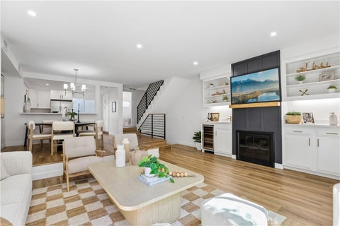 Photo of 621 N Orlando Avenue #9, West Hollywood, CA 90048 (MLS # SB26136172)