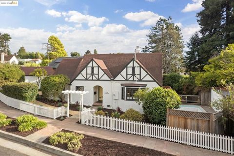 716 Coventry Rd Kensington CA 94707