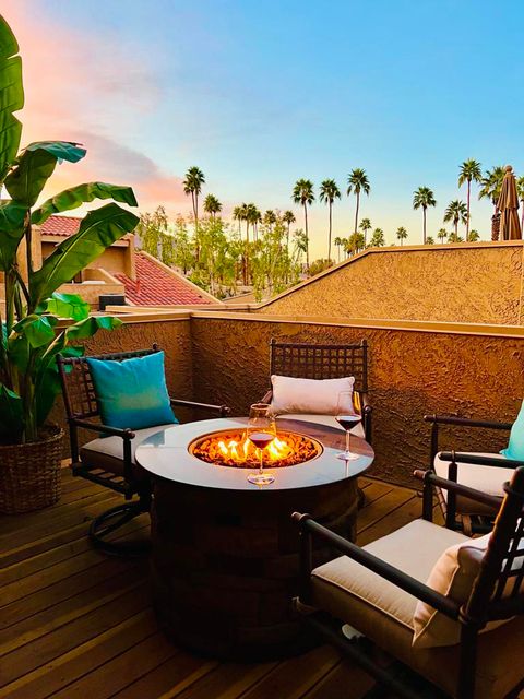 Photo of 73503 Foxtail Lane, Palm Desert, CA 92260 (MLS # 219147468PS)