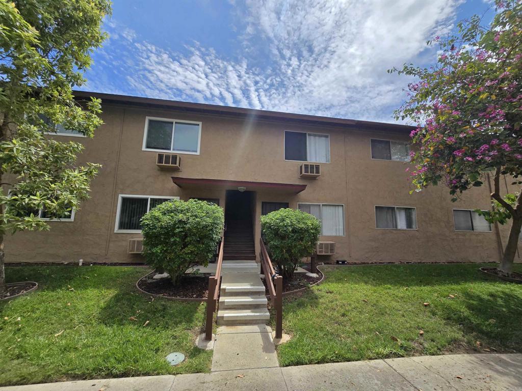 9719 Winter Gardens Boulevard 168