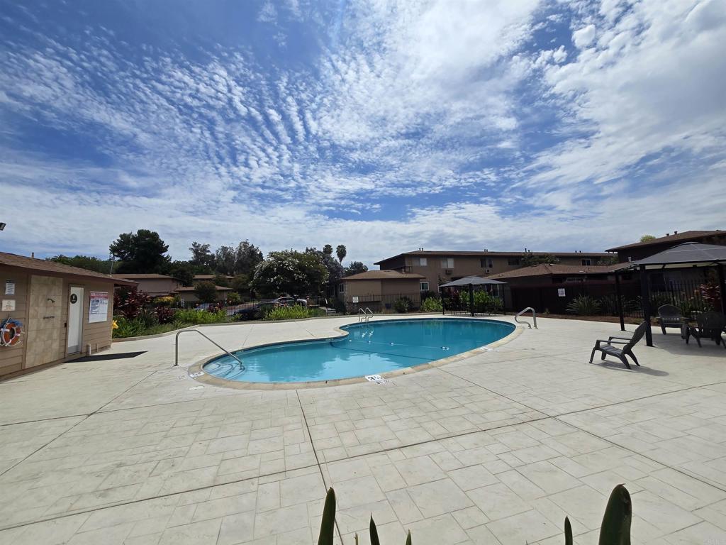 9719 Winter Gardens Boulevard 168