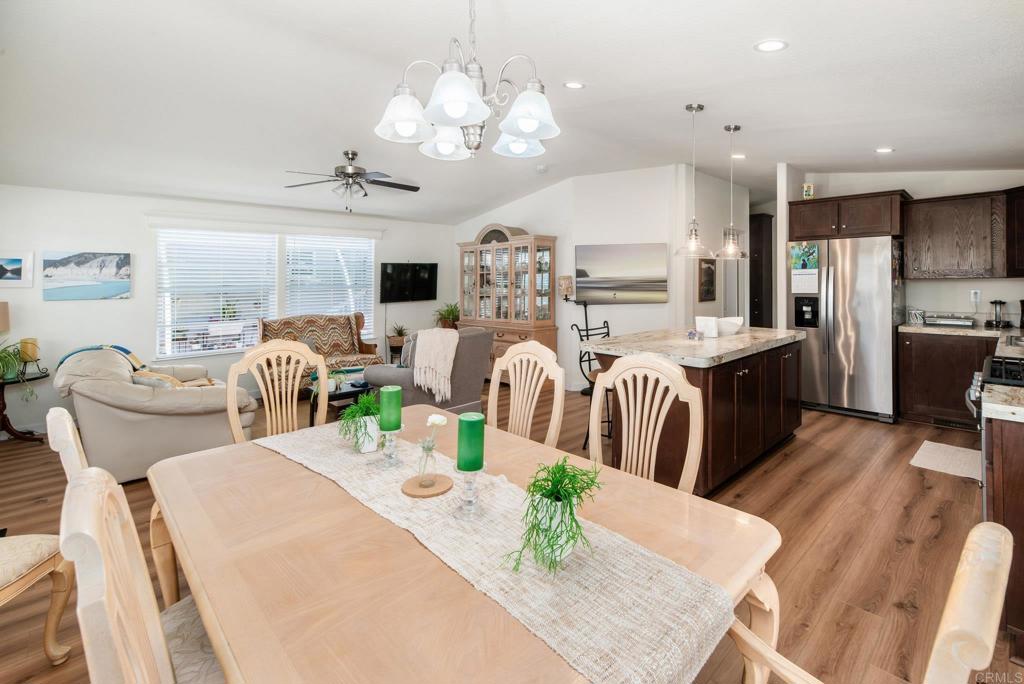 10770 Jamacha Boulevard SPC 8