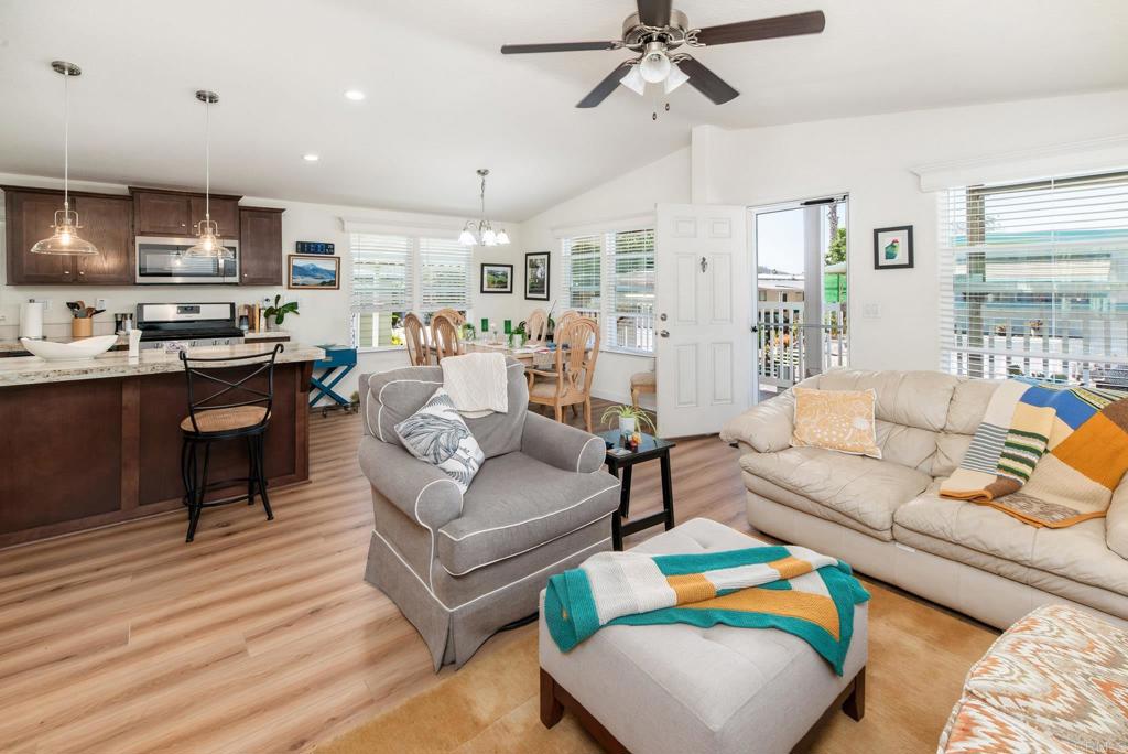 10770 Jamacha Boulevard SPC 8