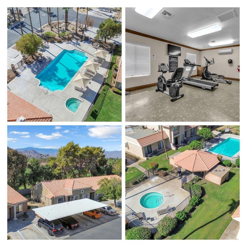 Royal Palms Condos - Residential Lease