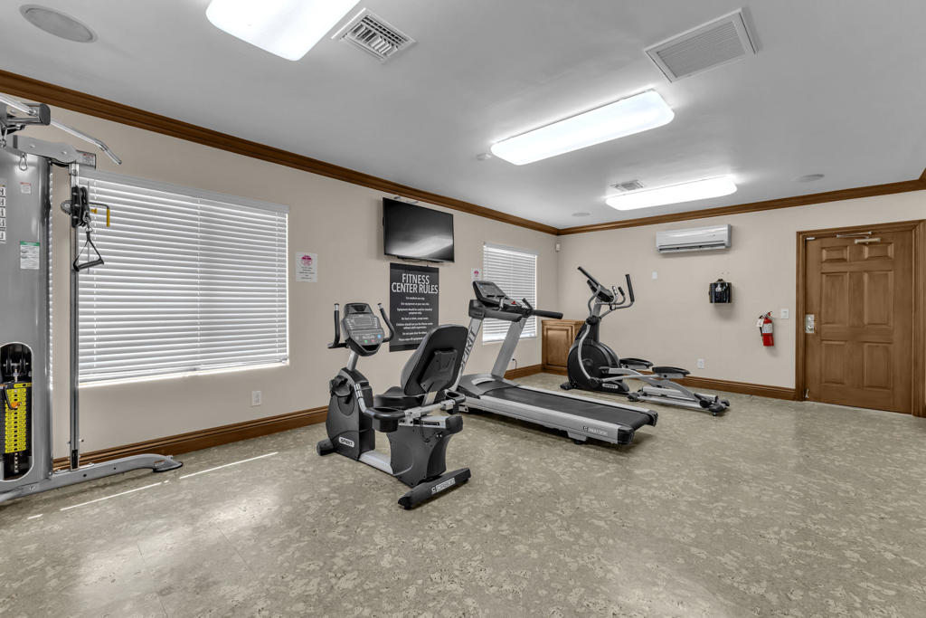 Royal Palms Condos - Residential Lease