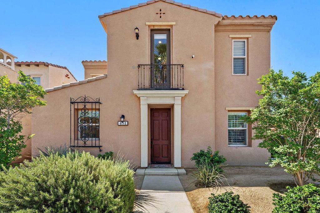 451 Paseo Del Corazon