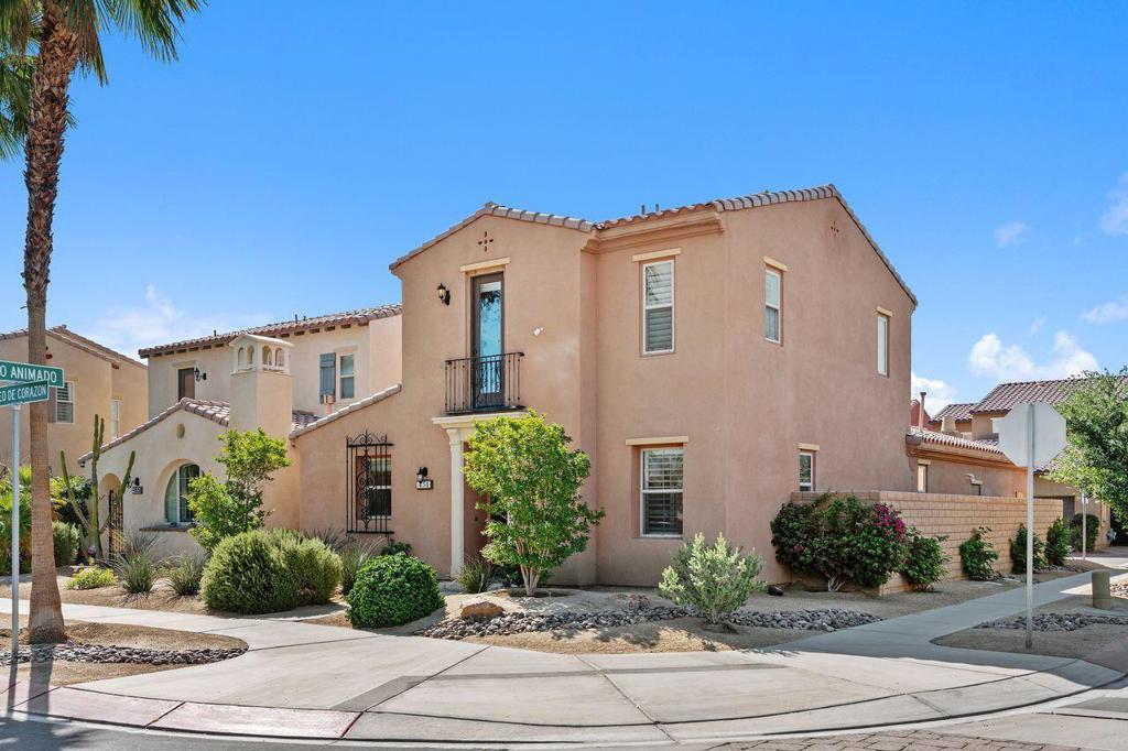 451 Paseo Del Corazon