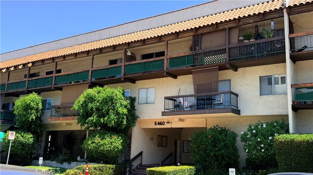 5460 White Oak No. D312
