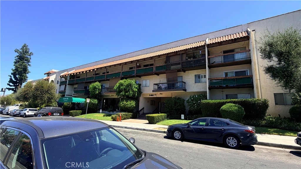 5460 White Oak No. D312