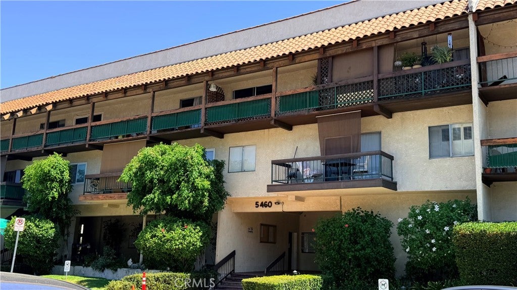 5460 White Oak No. D312