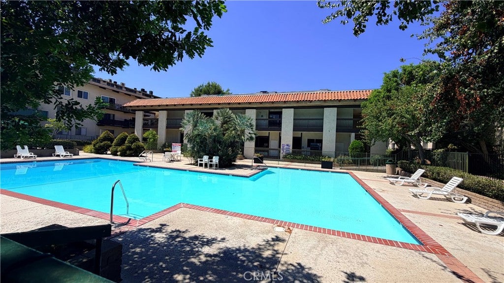 5460 White Oak No. D312